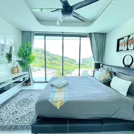 Twin Sands Resort Penthouse